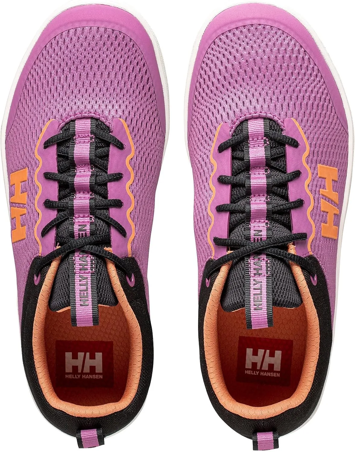 Helly-Hansen Women's HP Foil Evo Boat Shoe