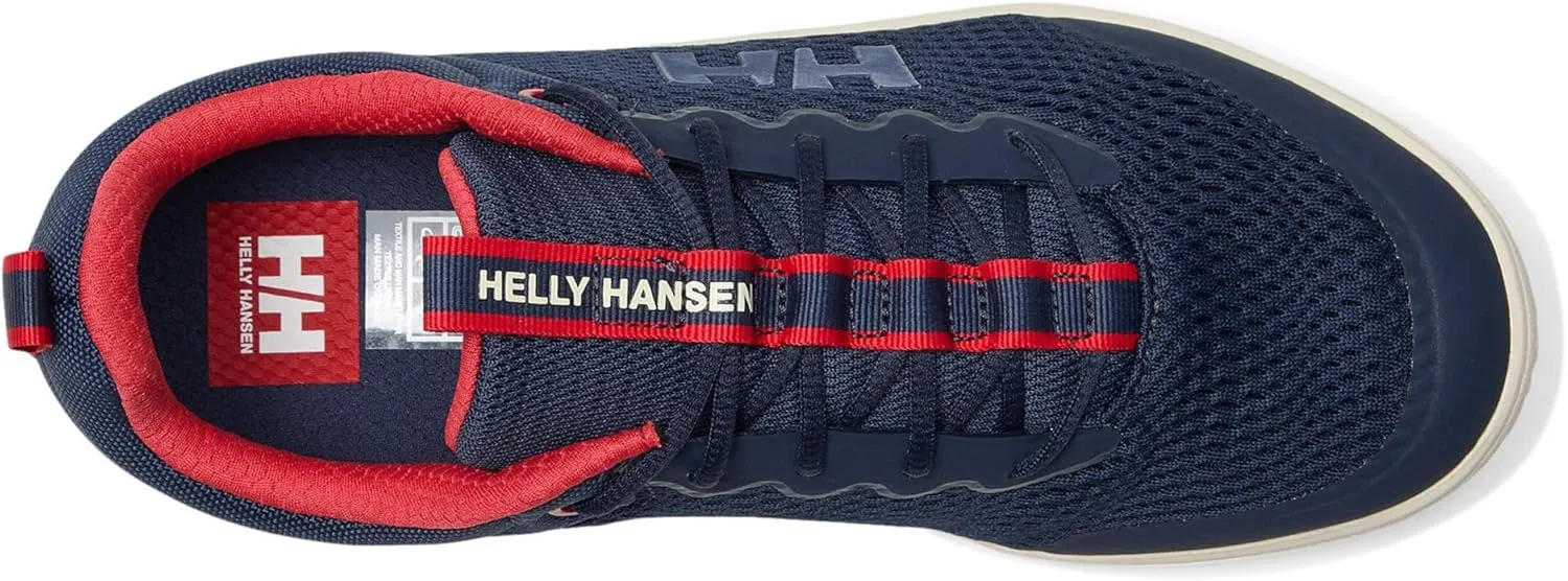 Helly-Hansen Women's HP Foil Evo Boat Shoe