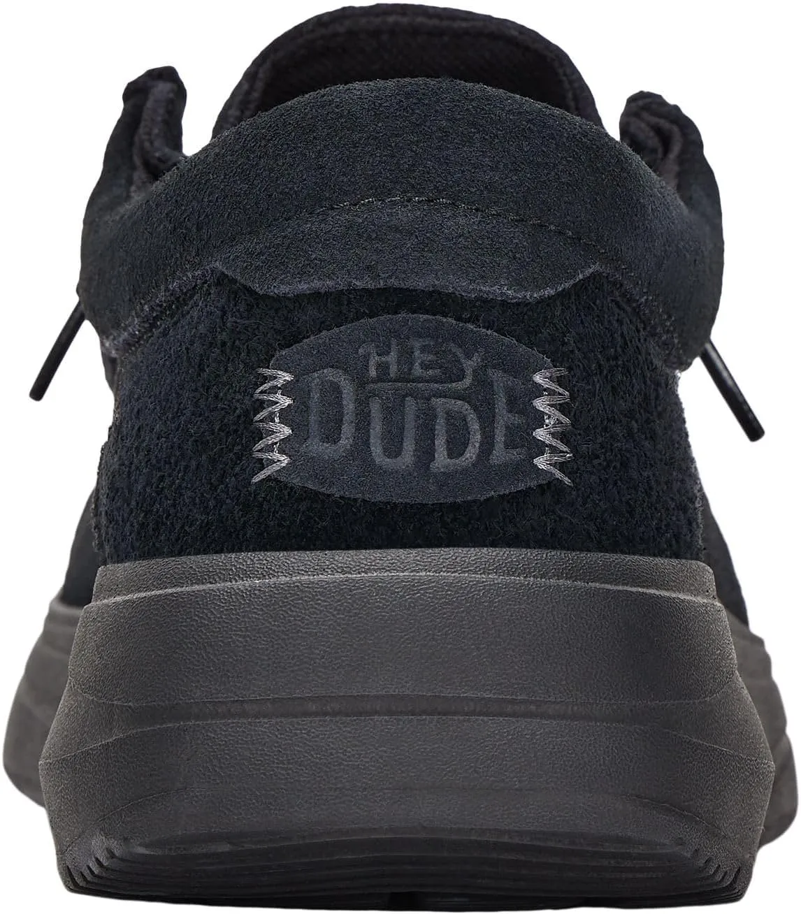 Hey Dude Men's Wally Comf Slip-On