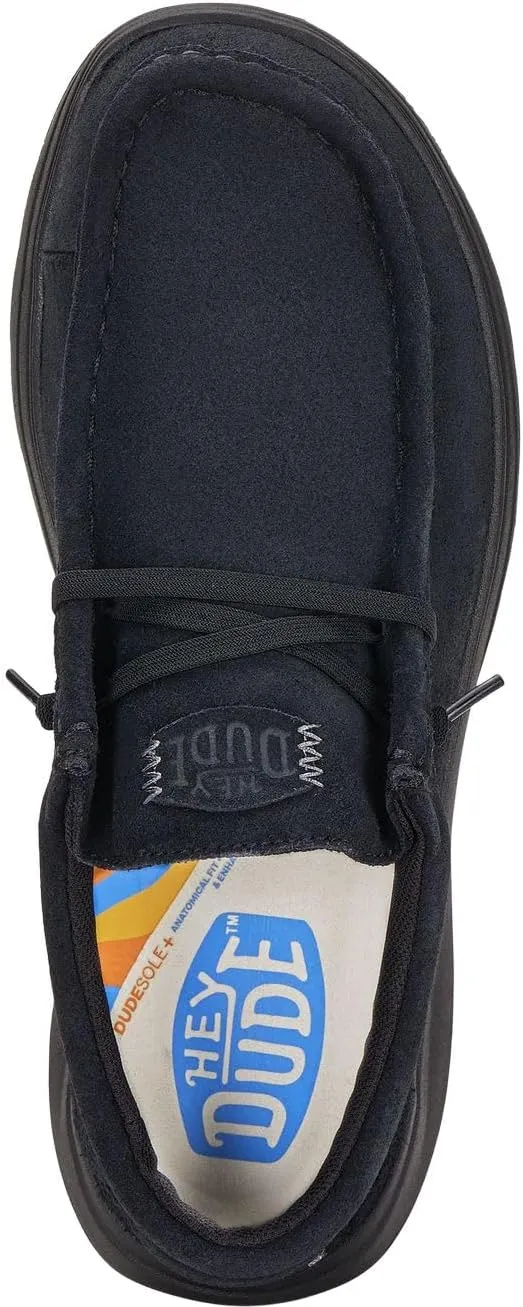 Hey Dude Men's Wally Comf Slip-On