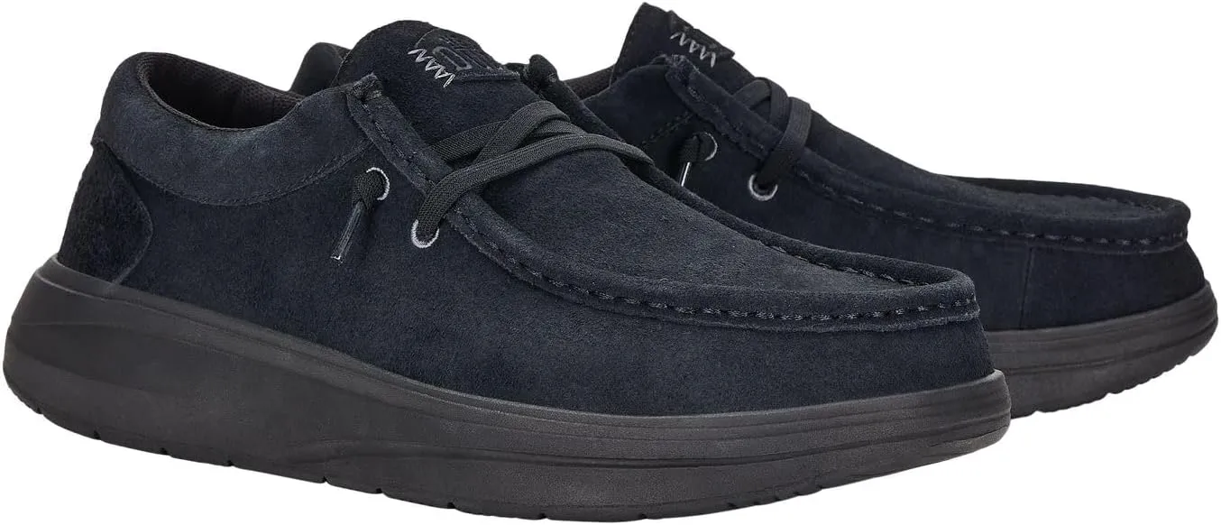 Hey Dude Men's Wally Comf Slip-On
