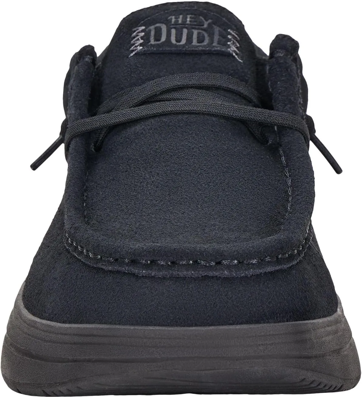 Hey Dude Men's Wally Comf Slip-On