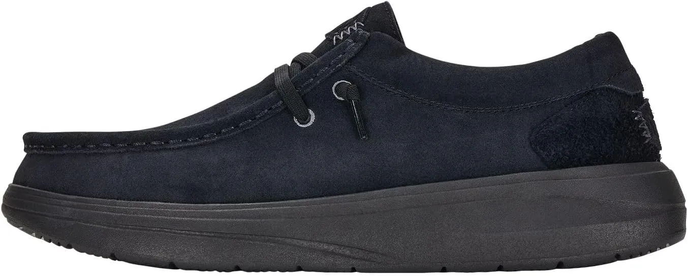 Hey Dude Men's Wally Comf Slip-On