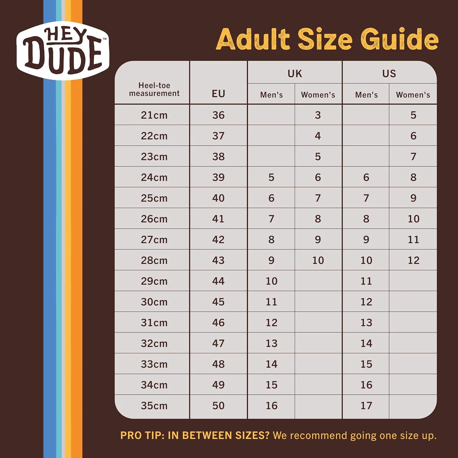 Hey Dude mens Wally Mid