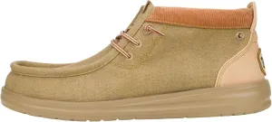 Hey Dude mens Wally Mid