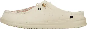 Hey Dude Wendy Slip Classic | Women's Shoes | Women's Slip On Loafers | Comfortable & Light-Weight