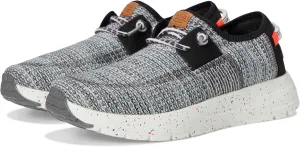Hey Dude Women's Sirocco Speckle| Women's Sneaker | Men's Slip On Shoes | Comfortable & Light-Weight