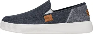Hey Dude Women's Sunapee Slip on Sneakers