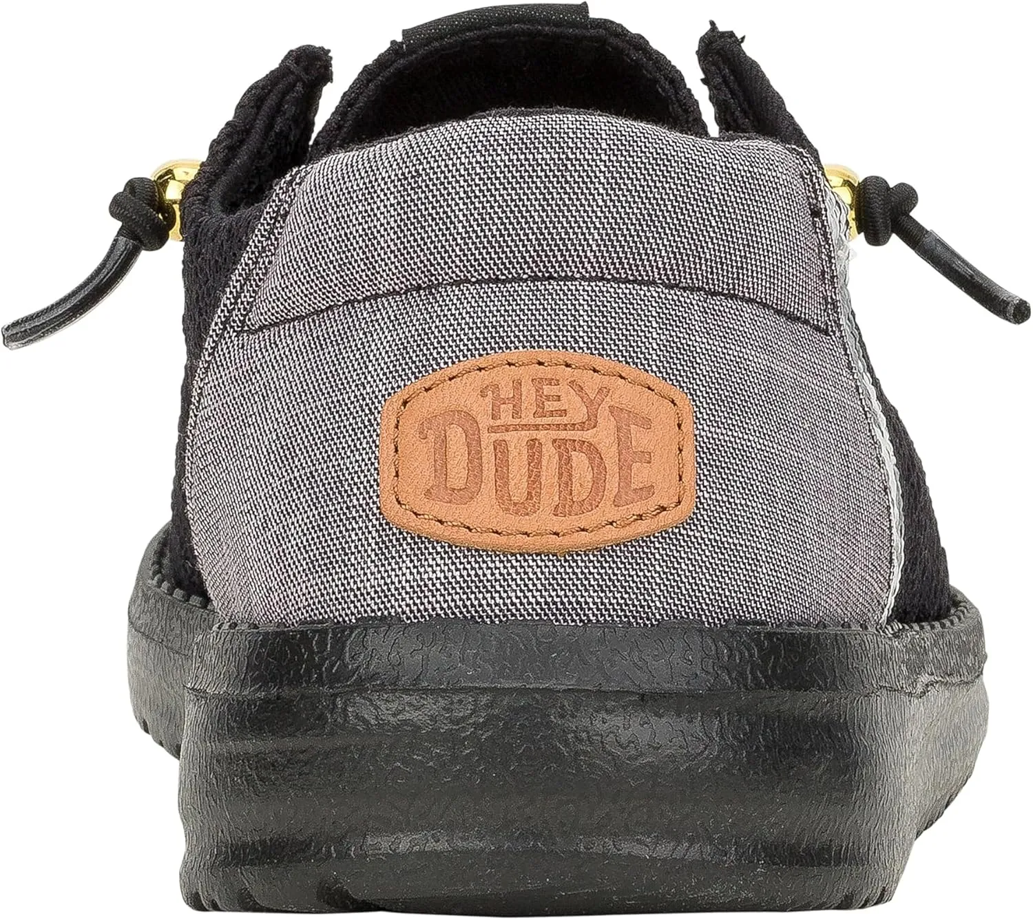 Hey Dude Women's Wendy Boho Crochet Sneaker