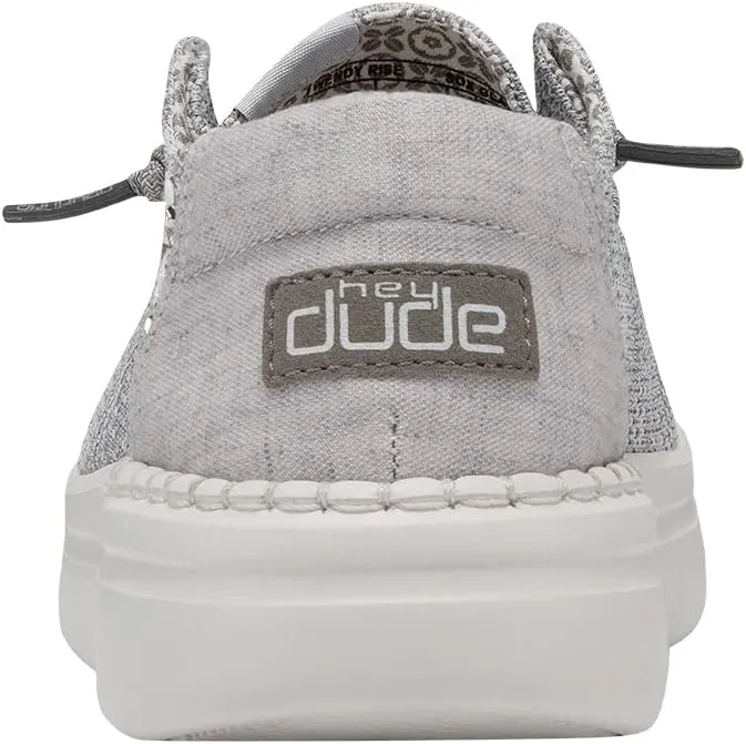 Hey Dude womens Wendy Rise