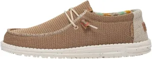 HEYDUDE Wendy Funk Surf Baja, Women’s Shoes, Women’s Slip-on Loafers, Comfortable & Light-Weight
