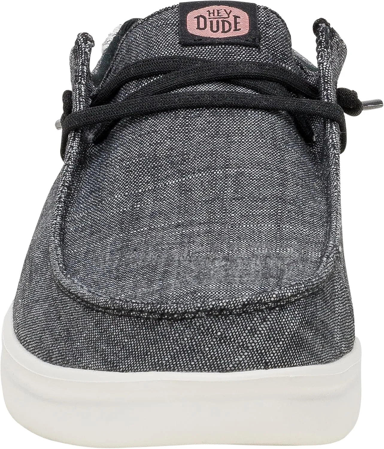 HEYDUDE Wendy Rise Animal, Women’s Shoes, Women’s Slip-on Loafers, Comfortable & Light-Weight