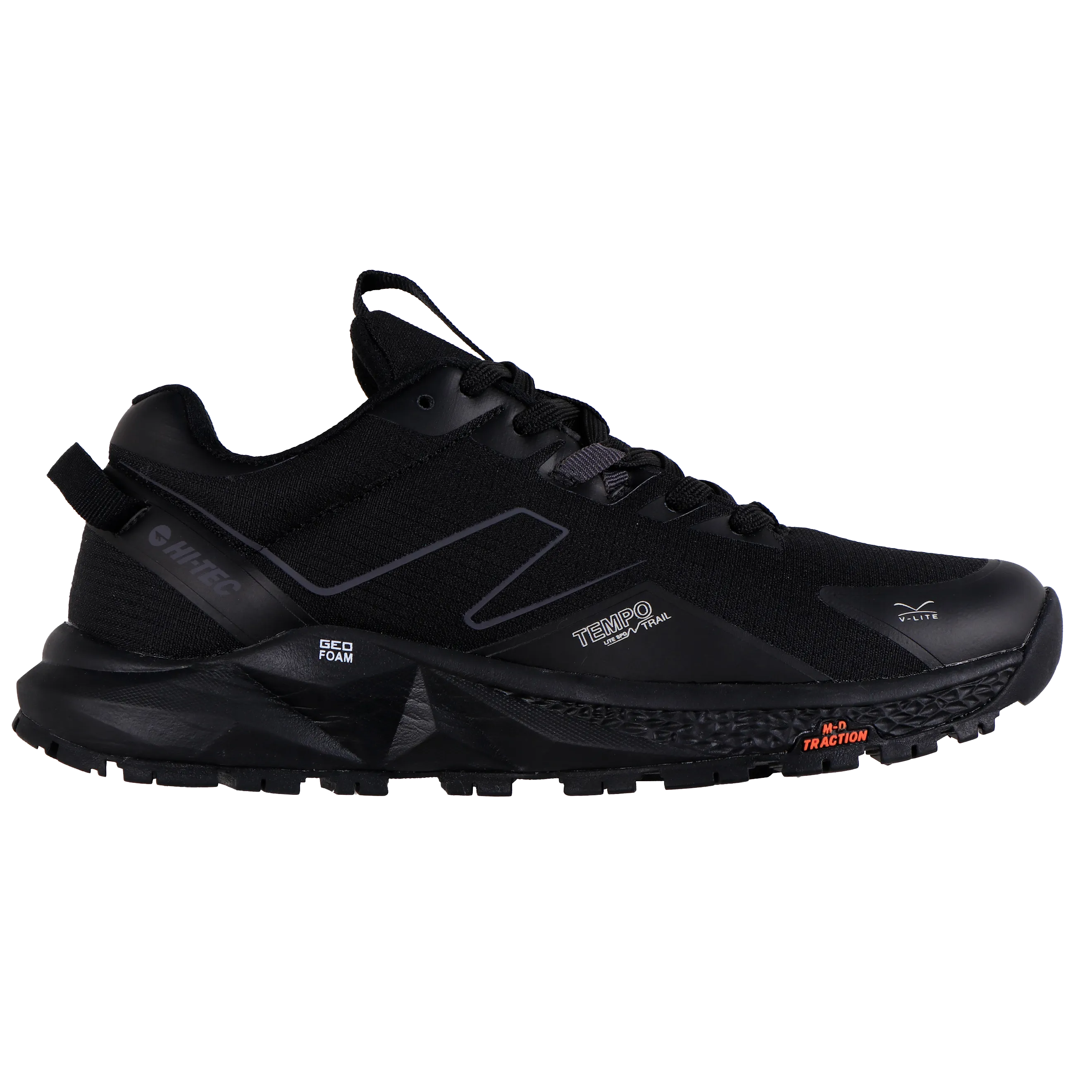 Hi-Tec Geo Tempo Womens
