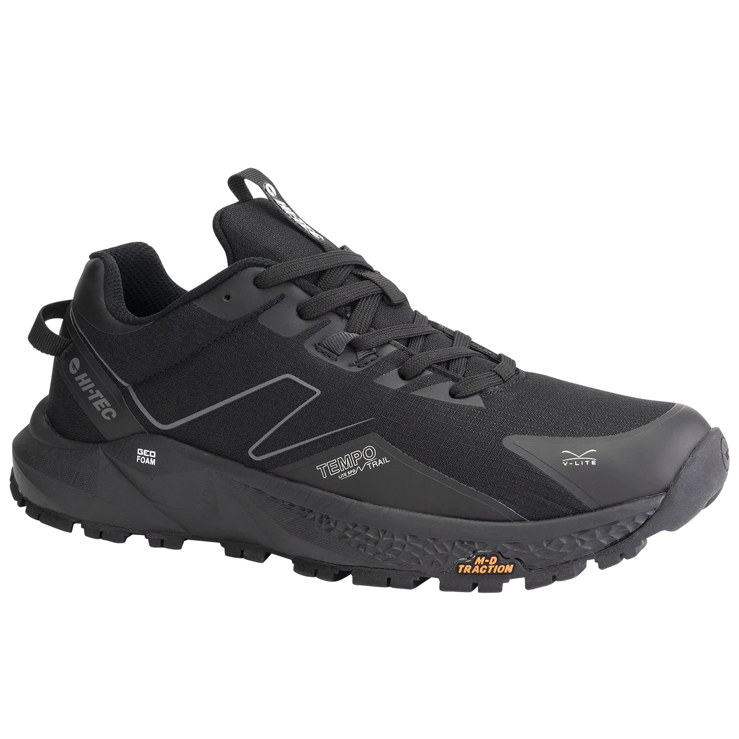 Hi-Tec Geo Tempo Womens