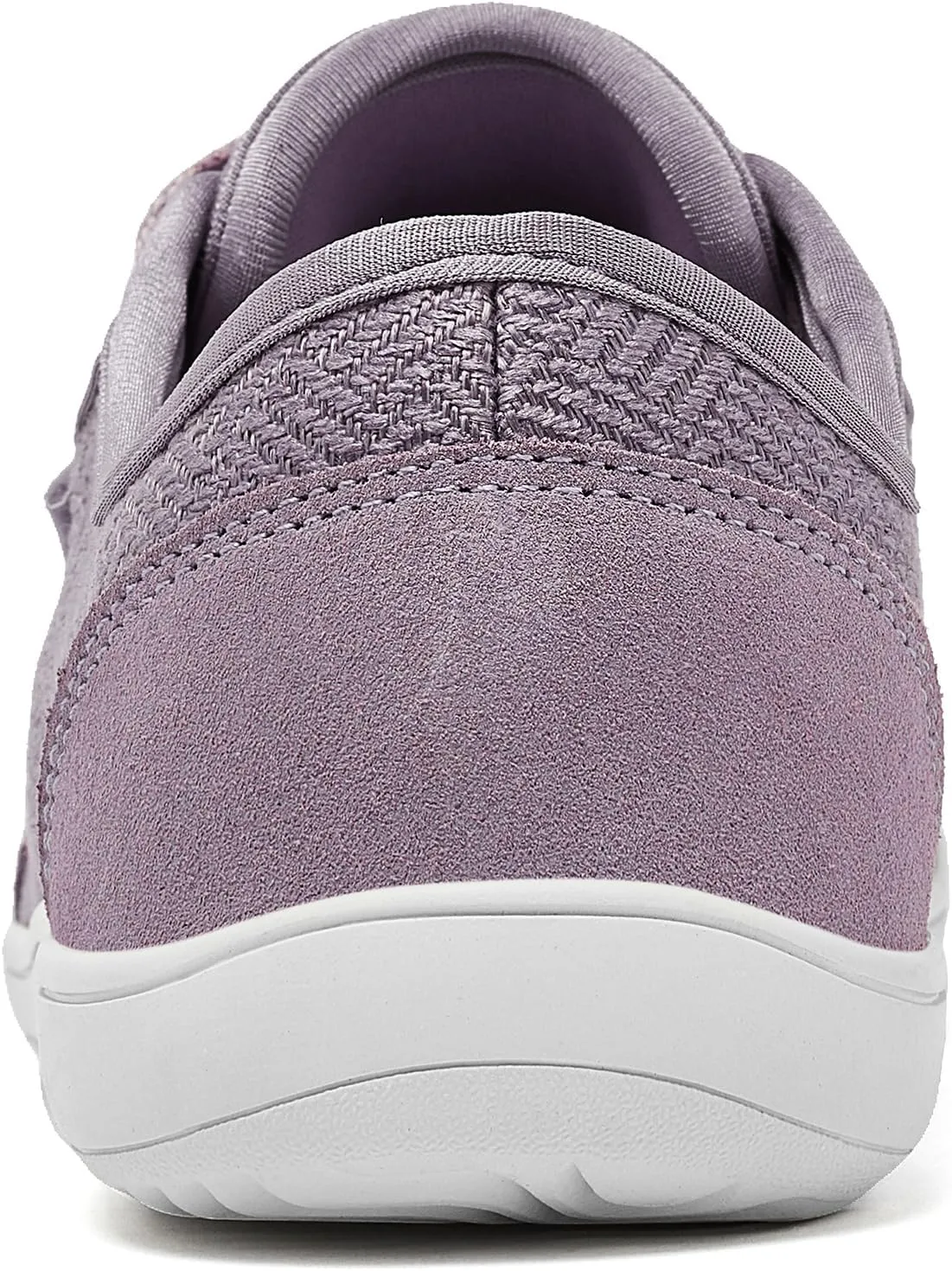 HOBIBEAR Barefoot Shoes for Women Men Zero Drop Sole Wide Toe Box Walking Sneakers