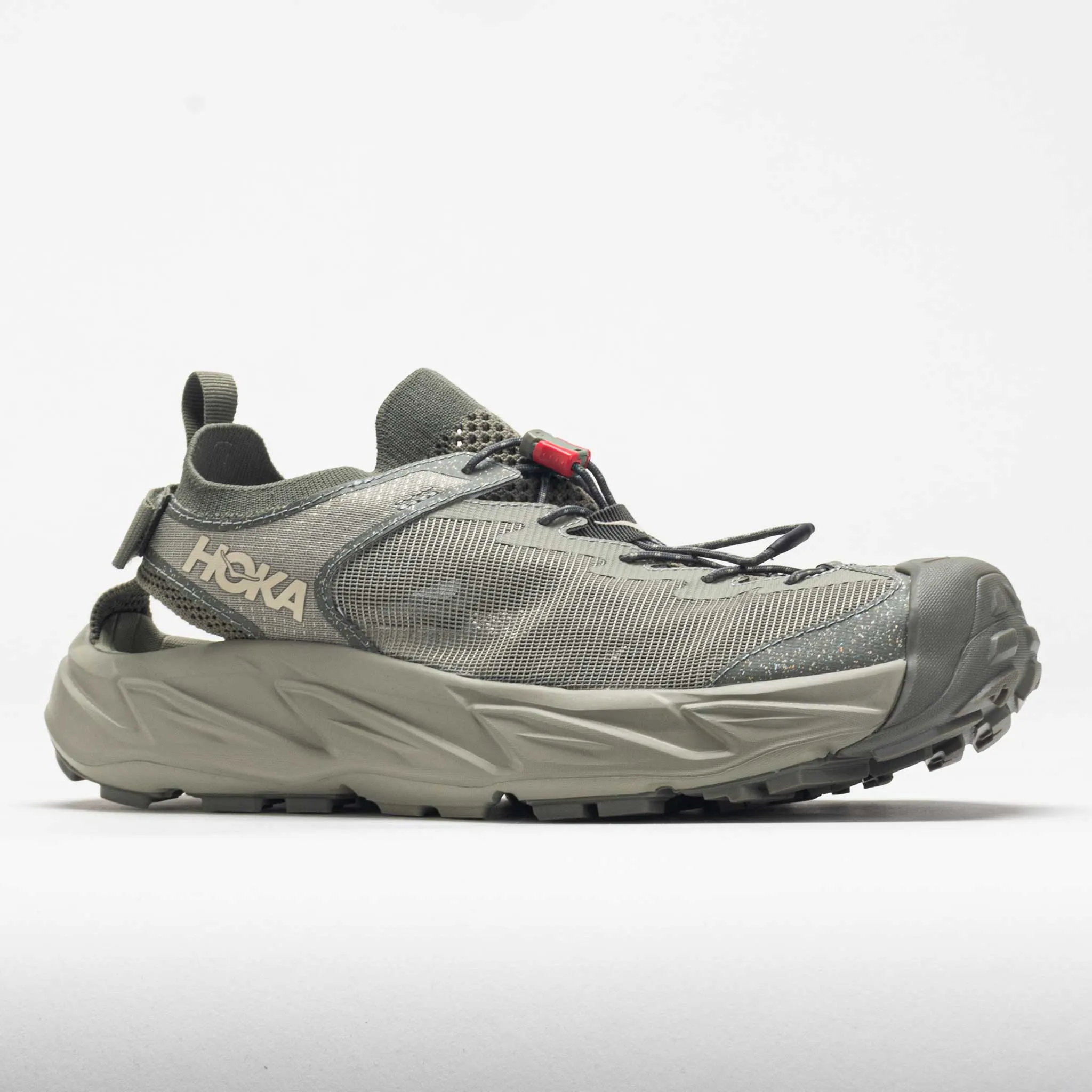 HOKA Hopara 2 Men's  Barley/Oat Milk