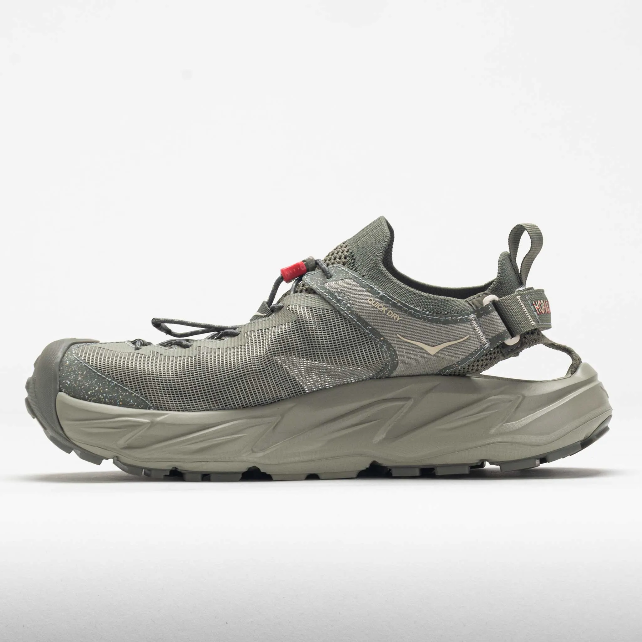 HOKA Hopara 2 Men's  Barley/Oat Milk