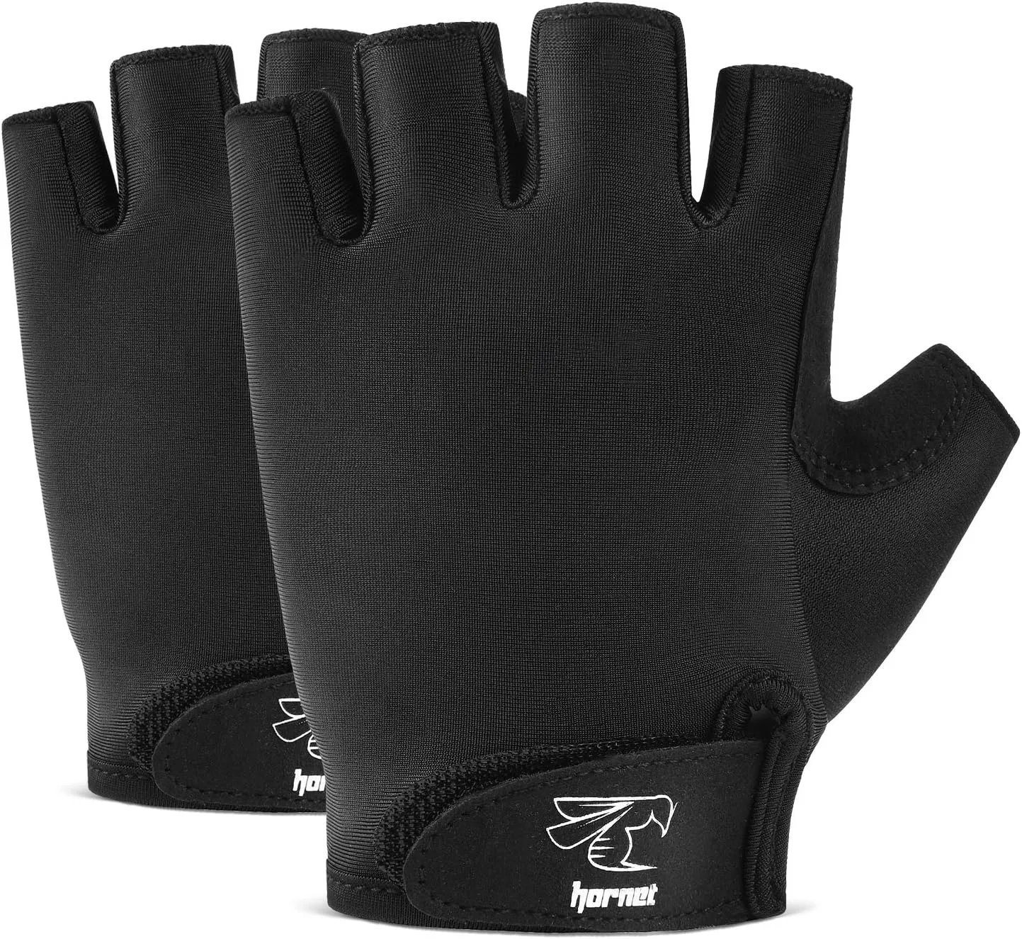 Hornet Watersports Rowing Gloves Ideal for Indoor Rowing, Sculling, Kayak, SUP, Outrigger Canoe, Dragon Boat and Other Watersports