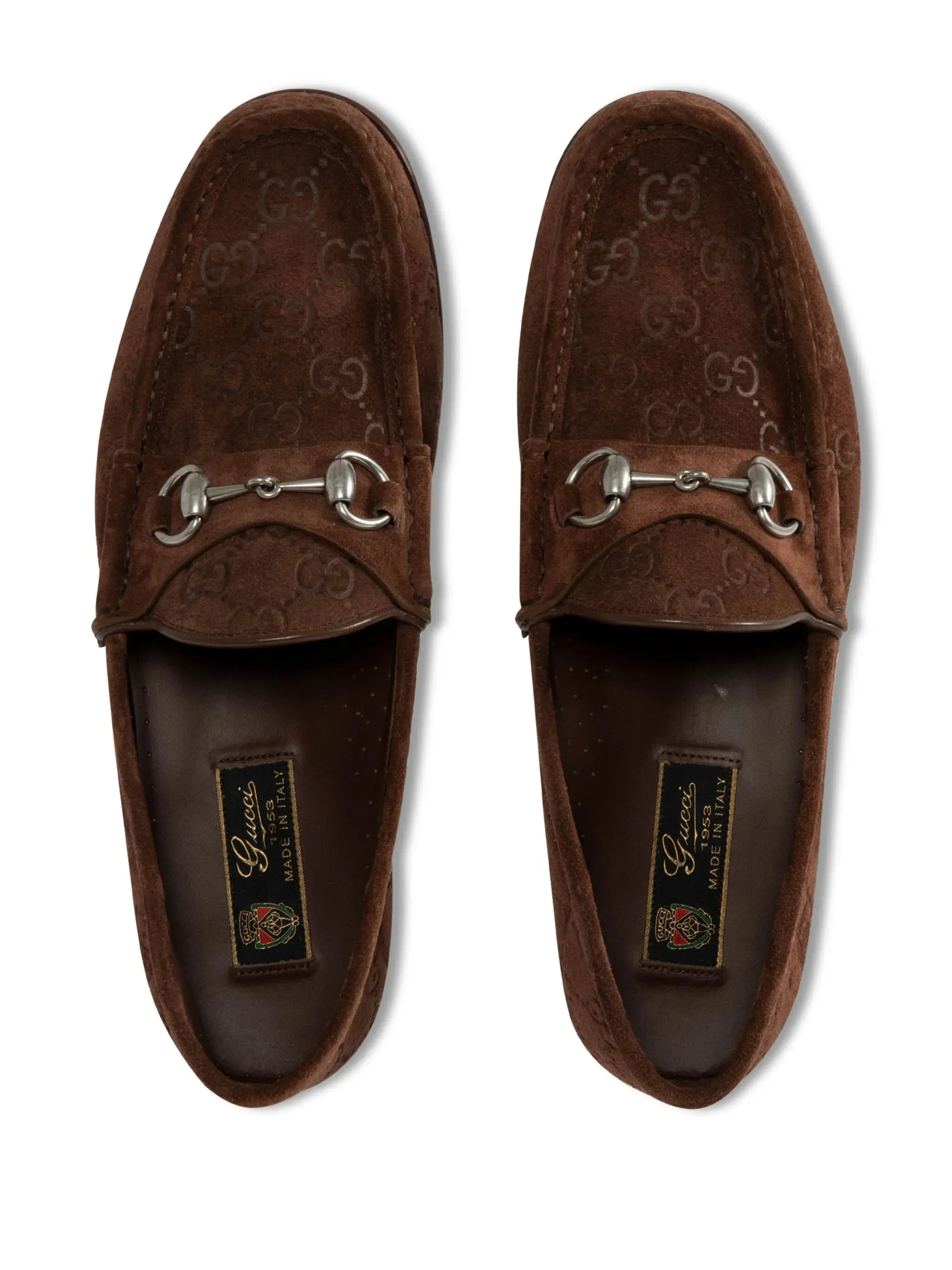 Horsebit 1953 Loafers