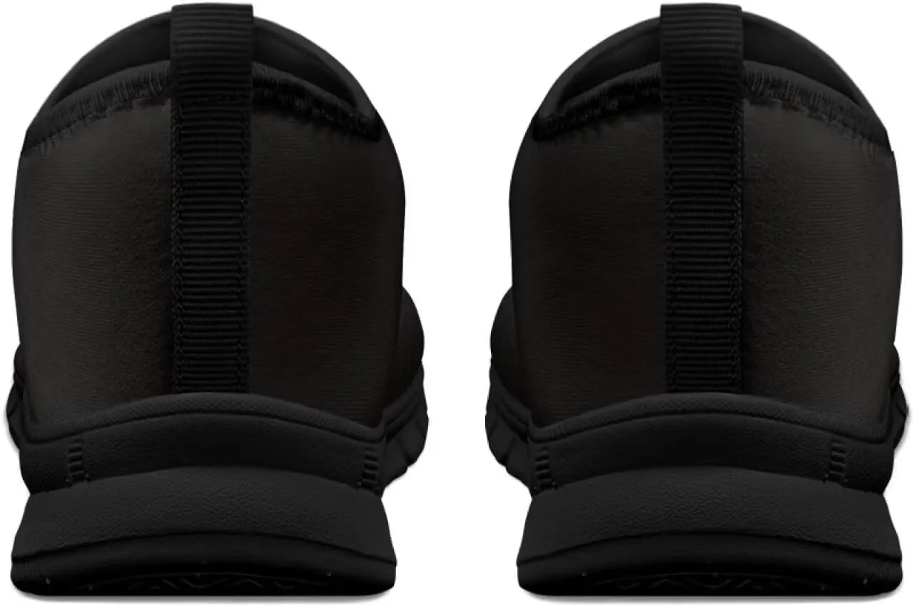 Howilath Skull Print Slip on Shoes for Men Casual House Shoes Running Sneakers Hands Free Shoes with Anti-Slip Sole