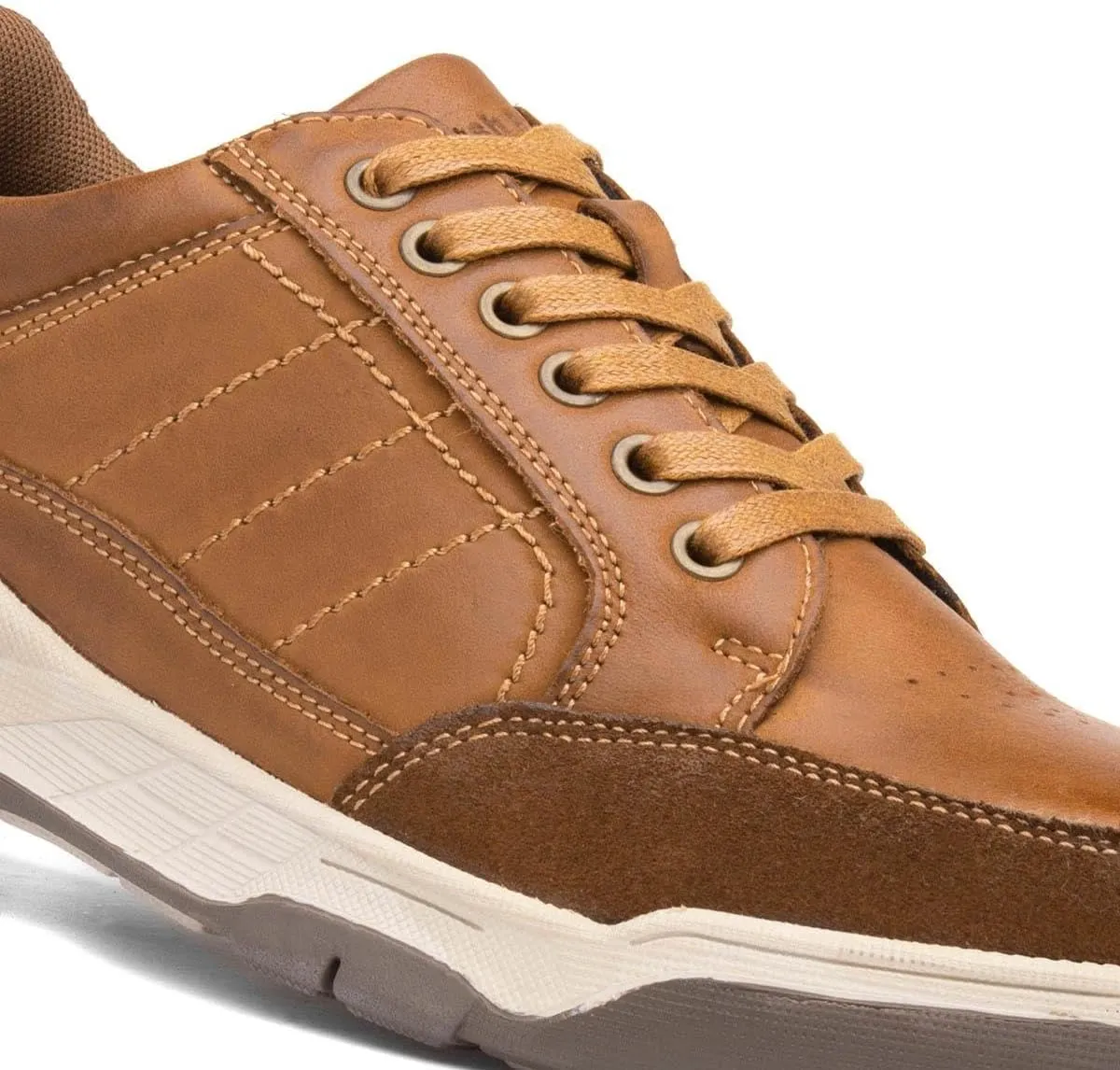Hush Puppies Men's Walking Sneaker