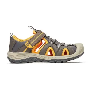 HYDRO 2  BROWN/ORANGE