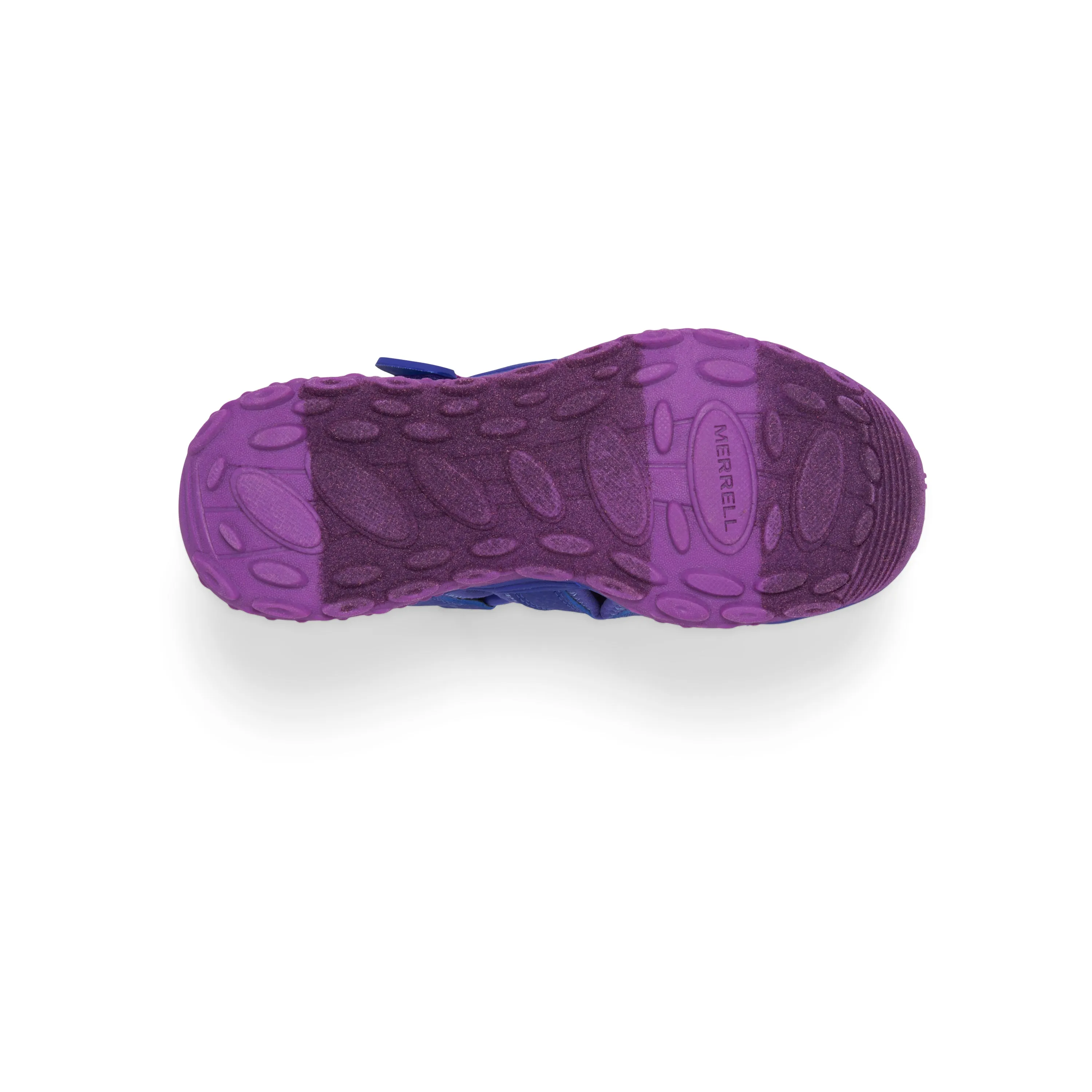 Hydro 2.0 Sandal - Big Kid Blue/Berry/Turquoise