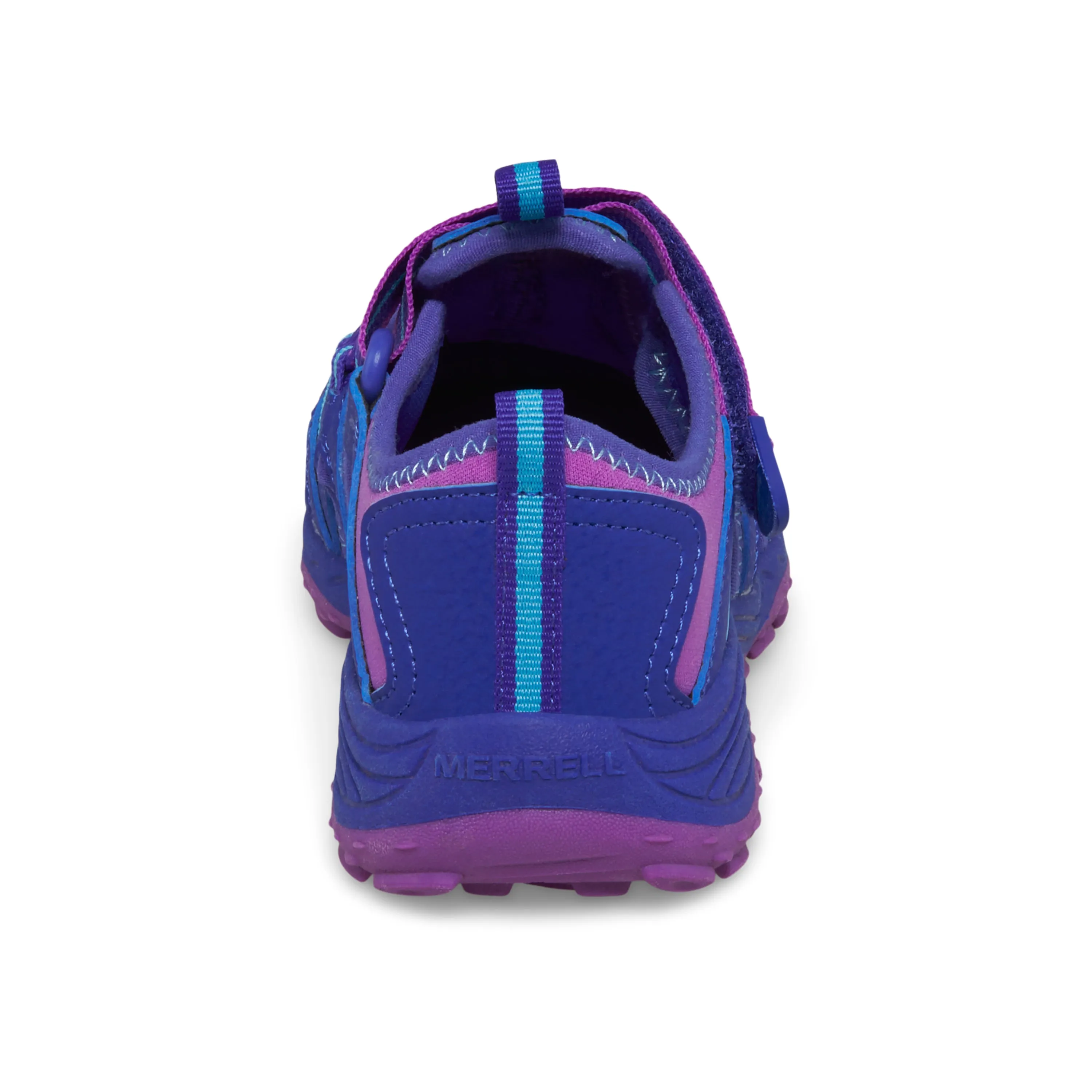 Hydro 2.0 Sandal - Big Kid Blue/Berry/Turquoise