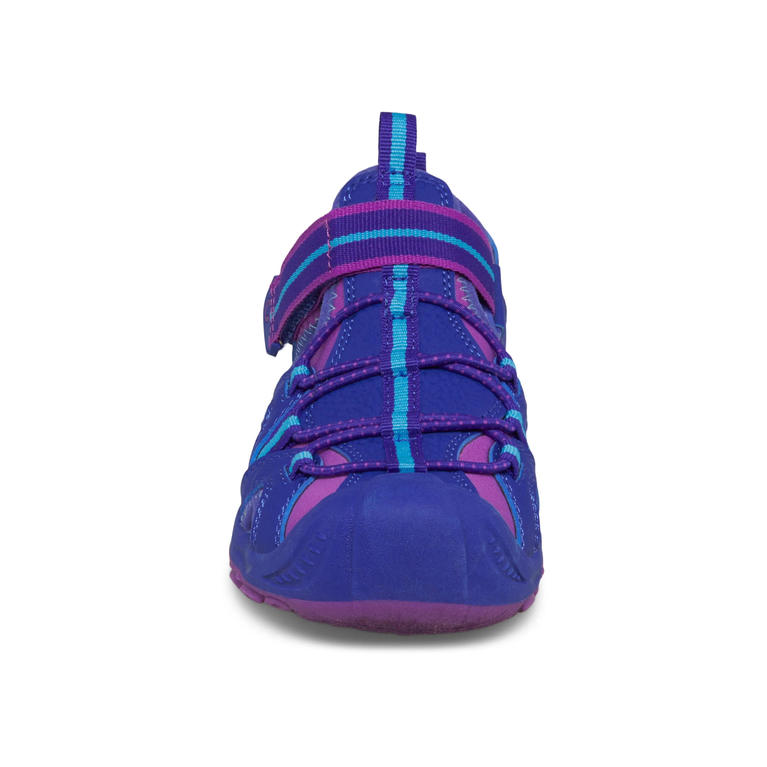 Hydro 2.0 Sandal - Big Kid Blue/Berry/Turquoise