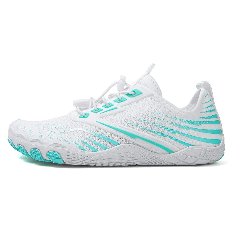 HydroBlade Stealth- Glacier Mint