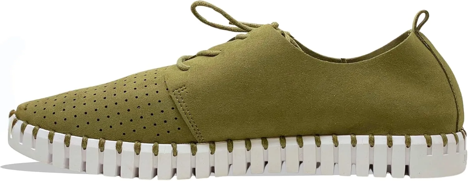 Ilse Jacobsen HORNBAEK Men's Tulip141MEN Casual | Fashion Sneaker