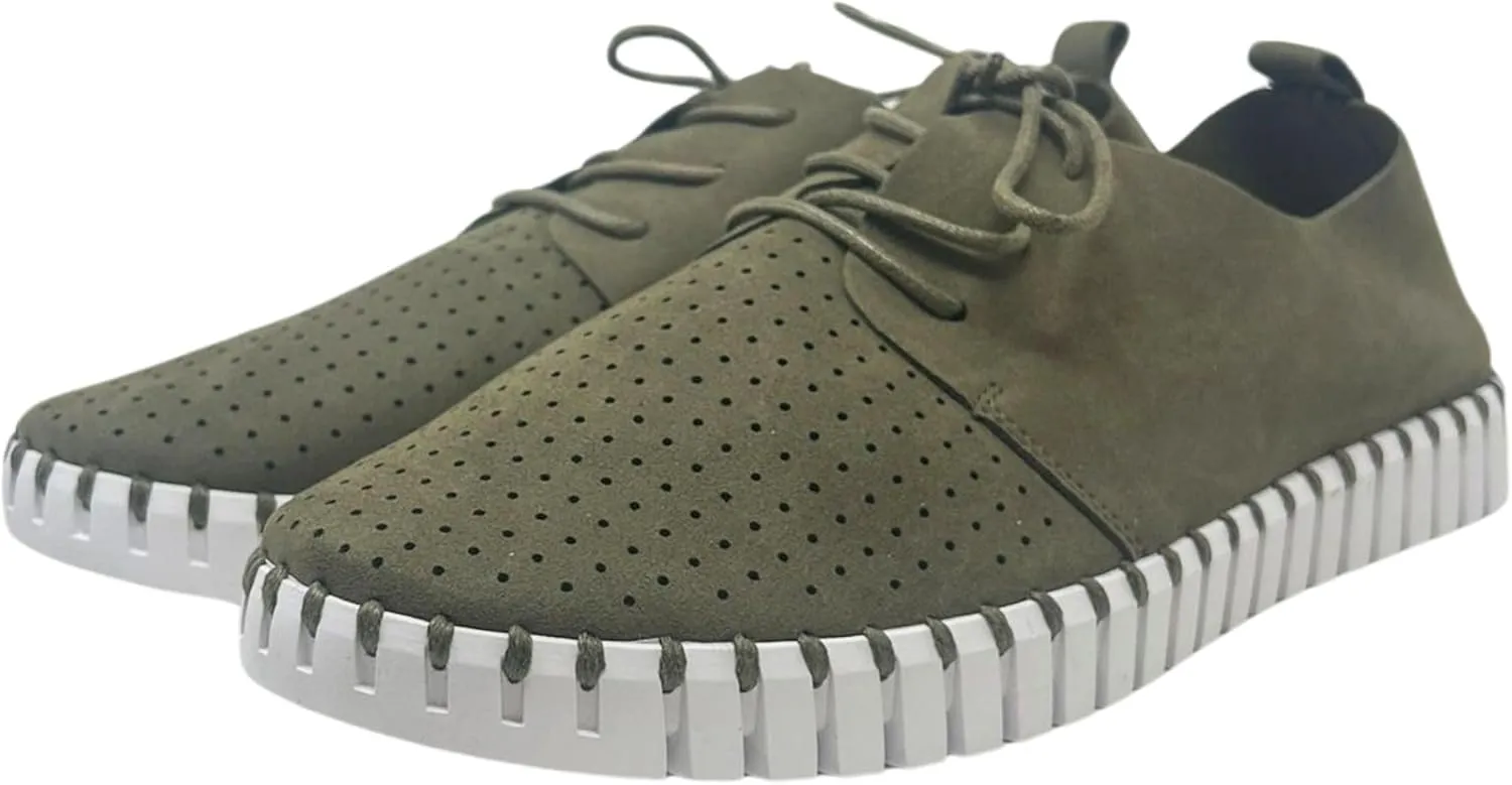 Ilse Jacobsen HORNBAEK Men's Tulip141MEN Casual | Fashion Sneaker