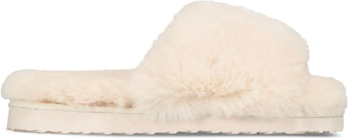 INC Womens Yuri Slippers Slip-On Slides