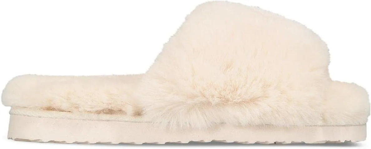 INC Womens Yuri Slippers Slip-On Slides