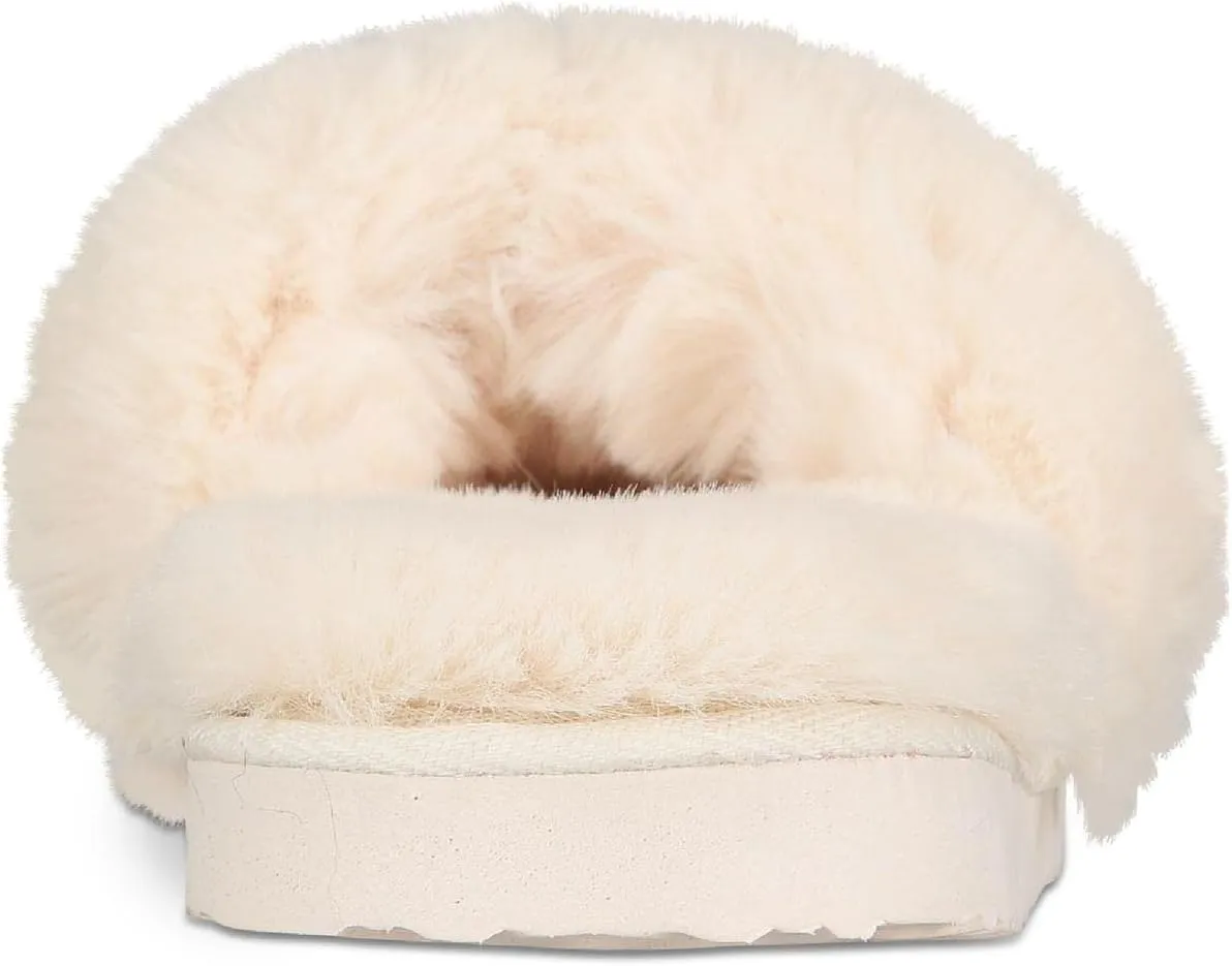 INC Womens Yuri Slippers Slip-On Slides