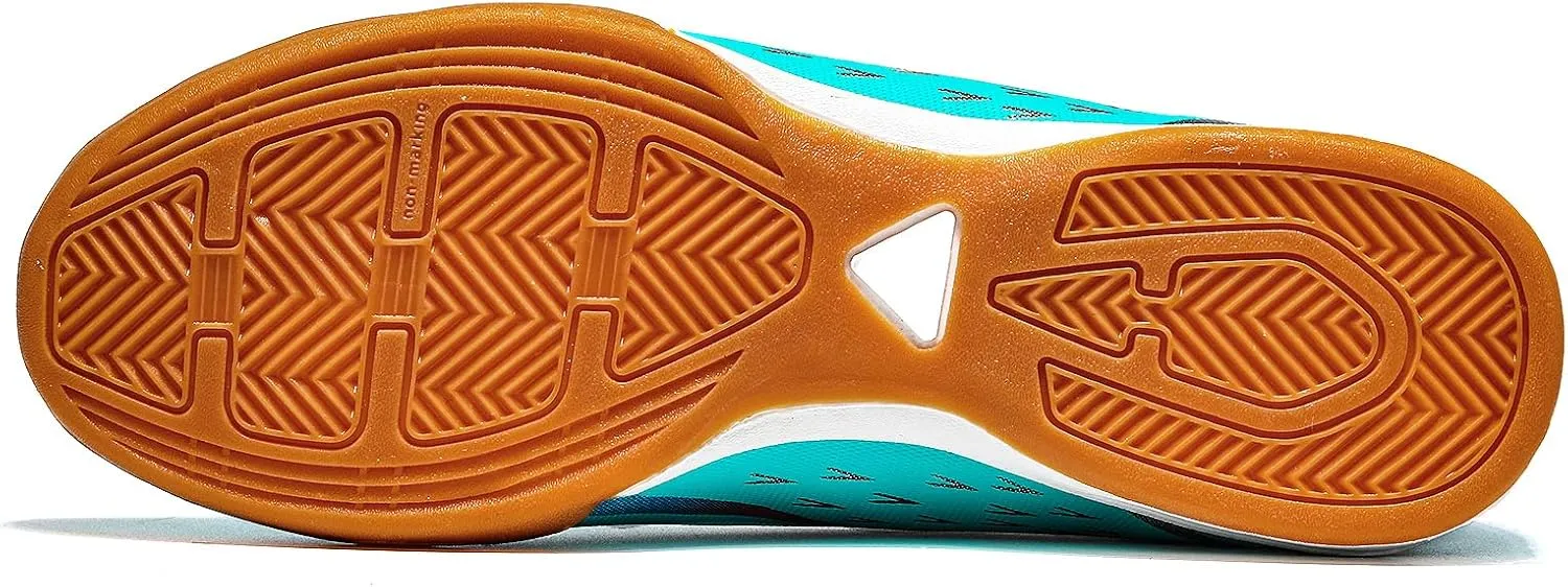 Indoor Soccer Shoes Mens Futsal Shoes for Women Youth Professional Athletic Soccer Shoe