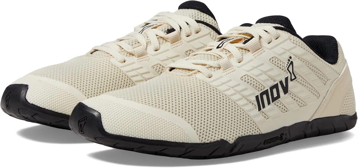 inov-8 Bare-XF™ 210 V3 Ivory/Black UK 9 (US Men's 10) M