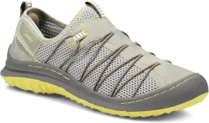 Jambu Women's J1SPT65 - Spirit-Too Eco Vegan 12 M Light Grey