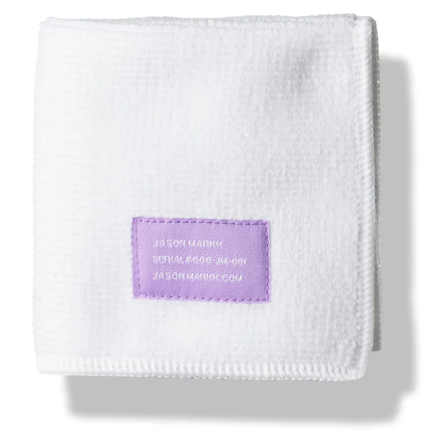JASON MARKK PREMIUM MICROFIBER TOWEL