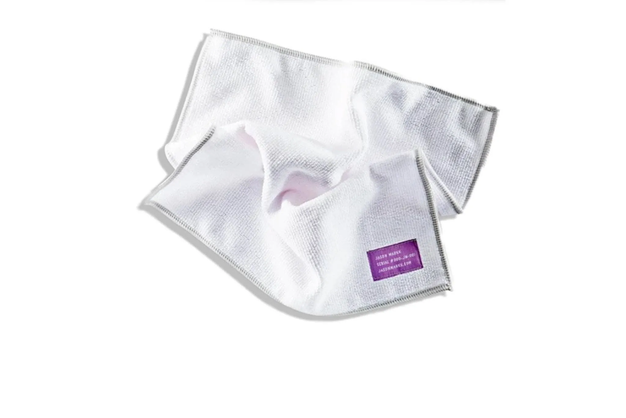 Jason Markk Premium Microfiber Towel