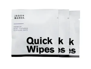 JASON MARKK QUICK WIPES | 3 PACK