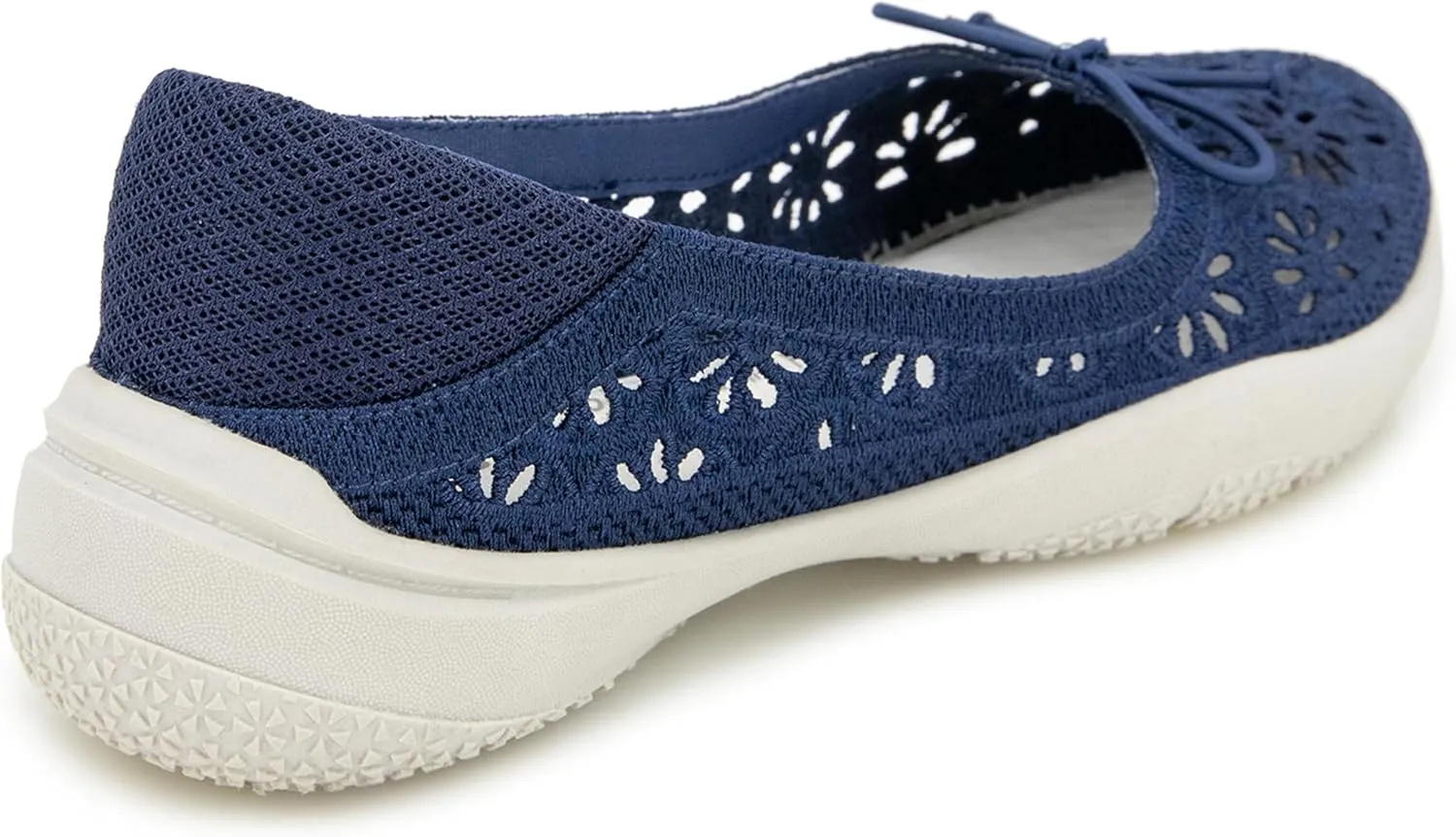 JBU Women's Florence Ballet Flat