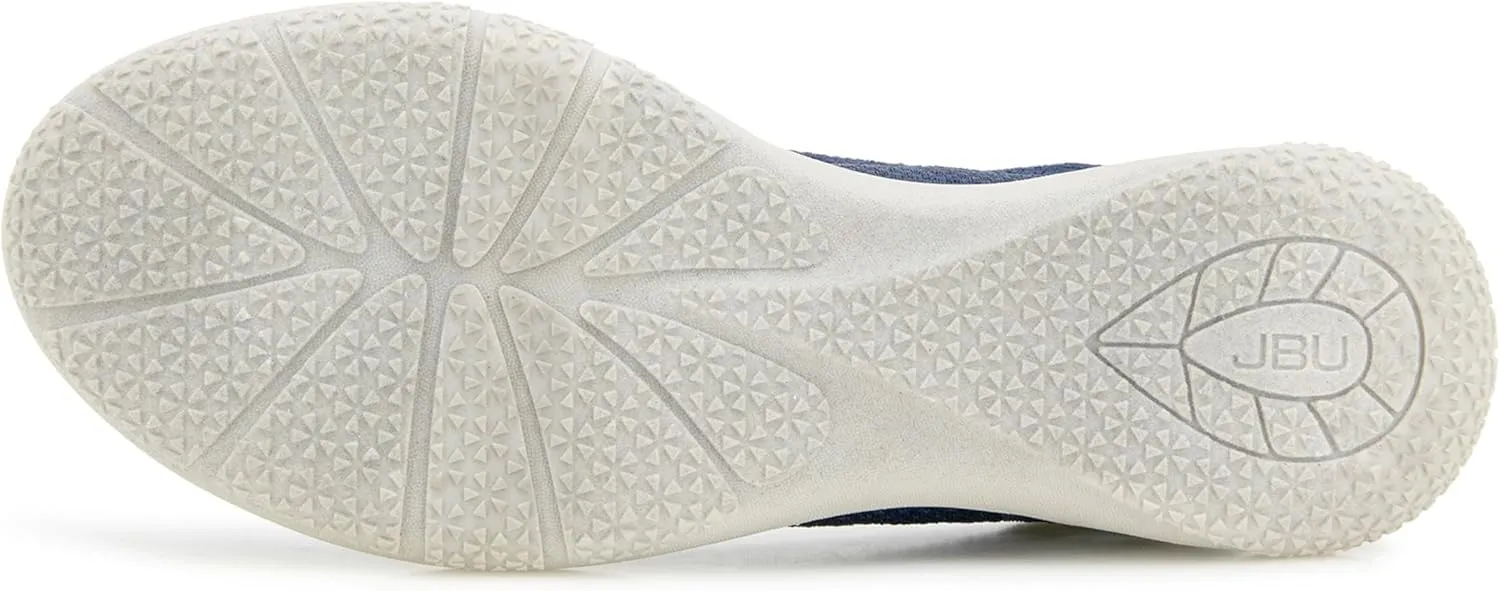 JBU Women's Florence Ballet Flat