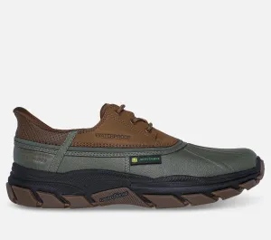John Deere: Relaxed Fit: Slip-ins: Respected - Tanzier