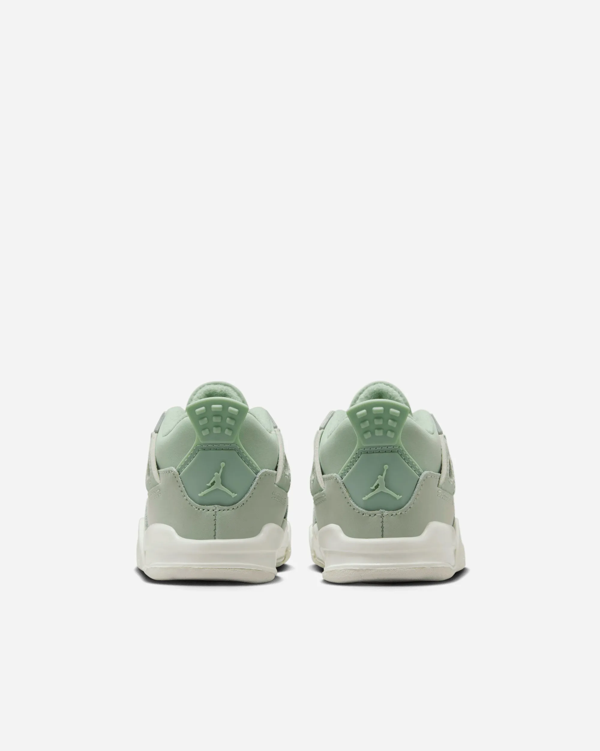 Jordan 4 Retro "Seafoam" (Toddler)