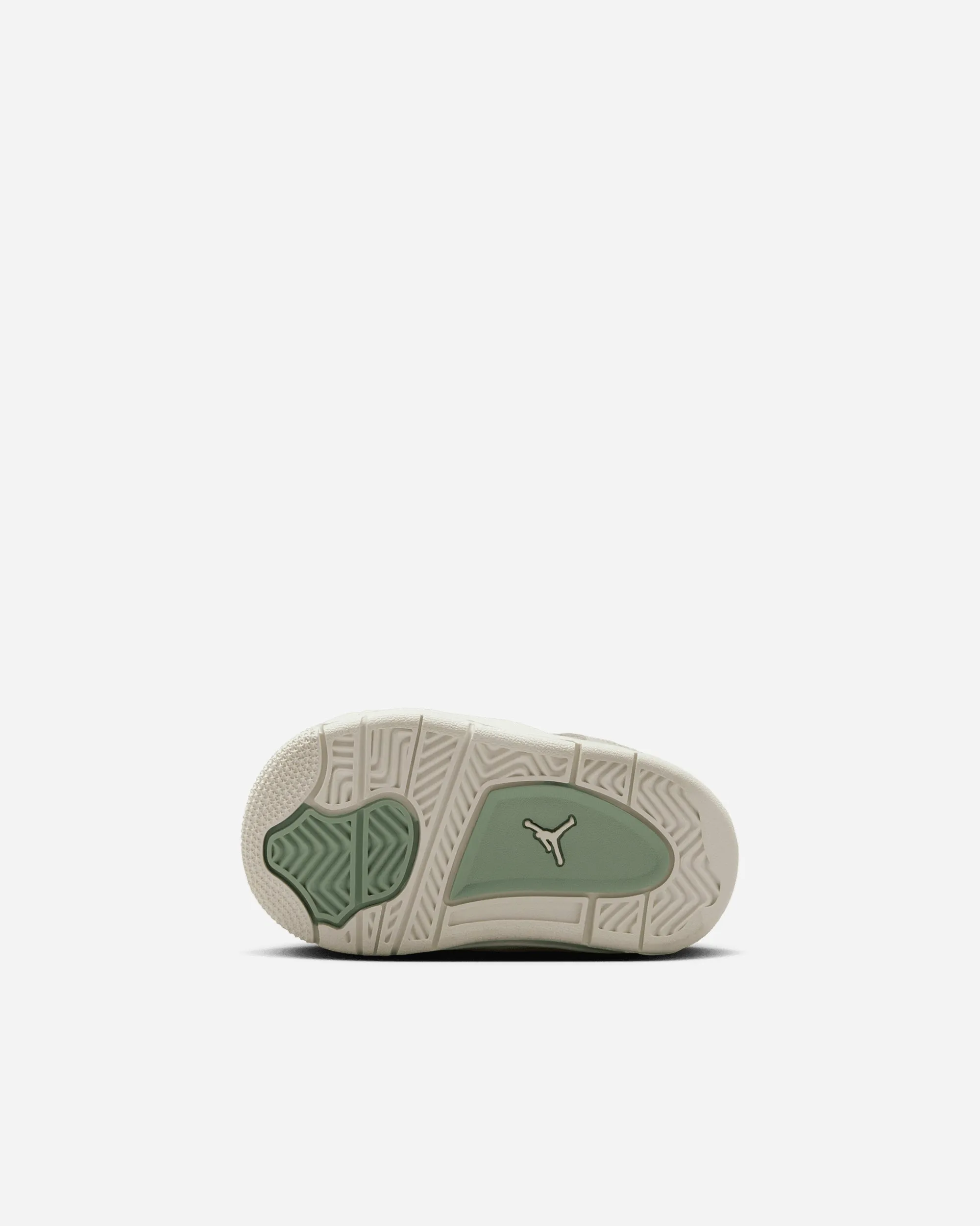 Jordan 4 Retro "Seafoam" (Toddler)