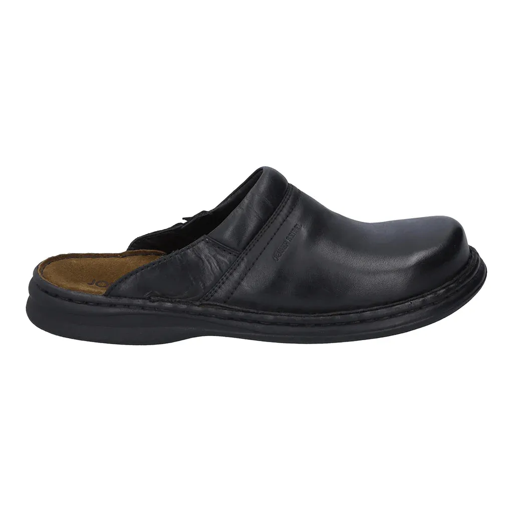 Josef Seibel Men's Max Black