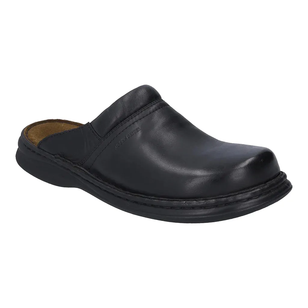 Josef Seibel Men's Max Black