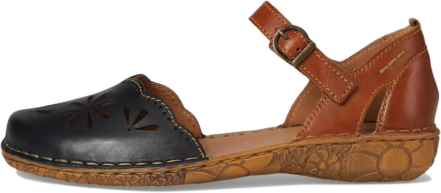 Josef Seibel Women's Rosalie 04 Mary Jane Flat