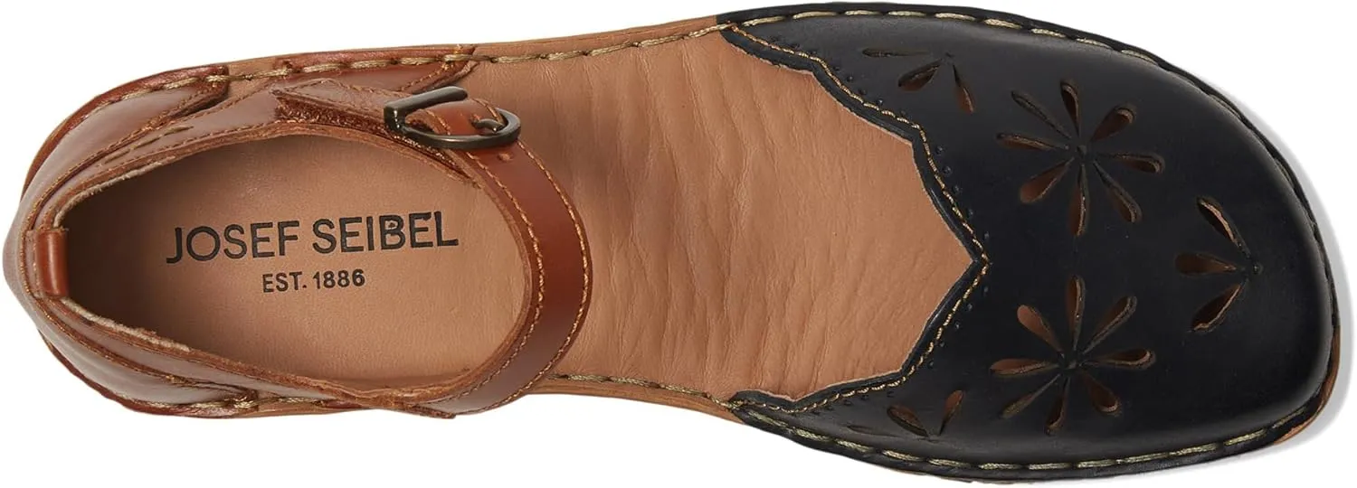 Josef Seibel Women's Rosalie 04 Mary Jane Flat